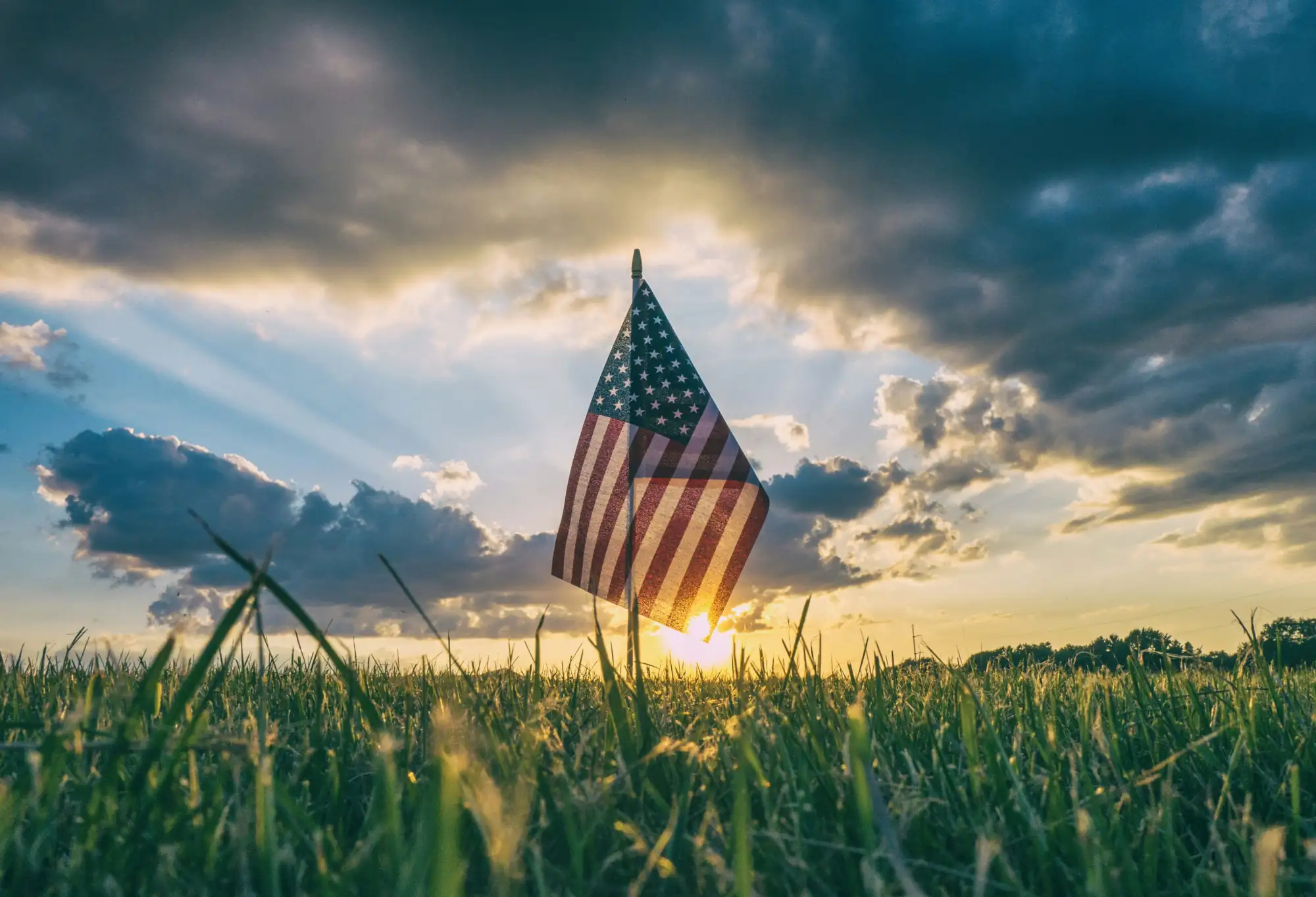 Memorial Day for Candidates