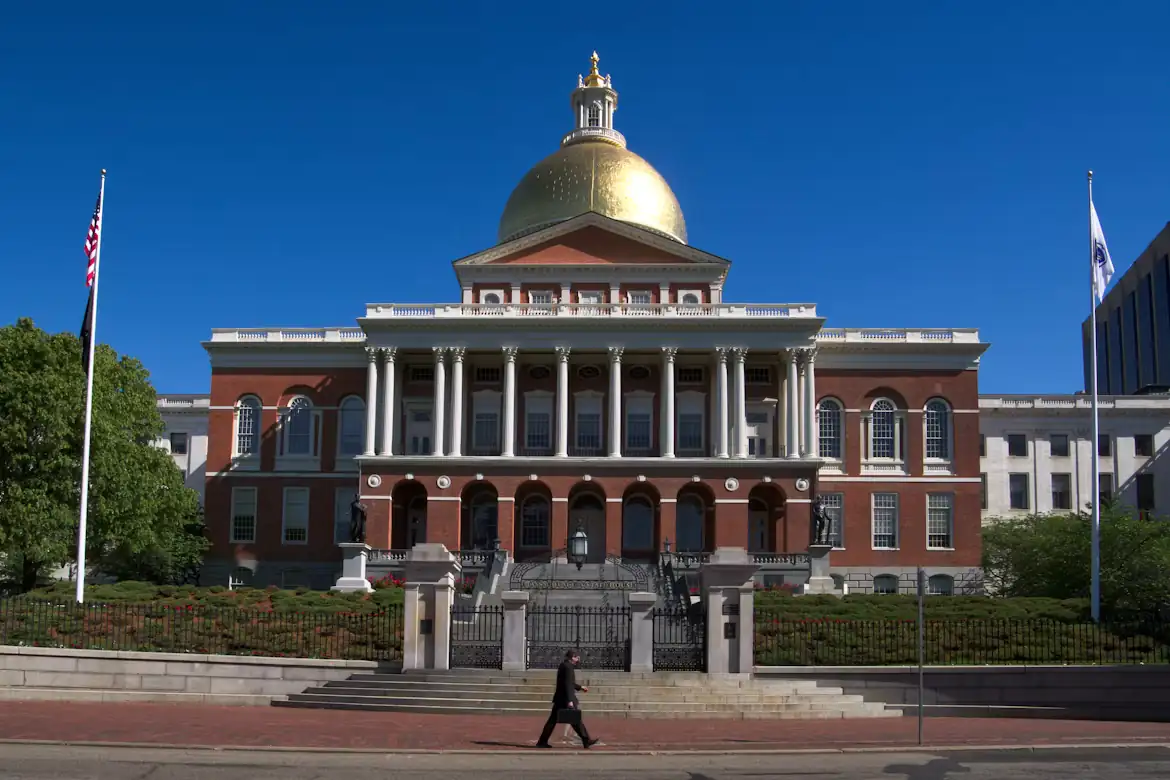 2026 Primary Elections Massachusetts